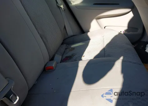 2008 Chevrolet Cobalt Lt z USA, uszkodzony, nr VIN 1G1AL58F887146708